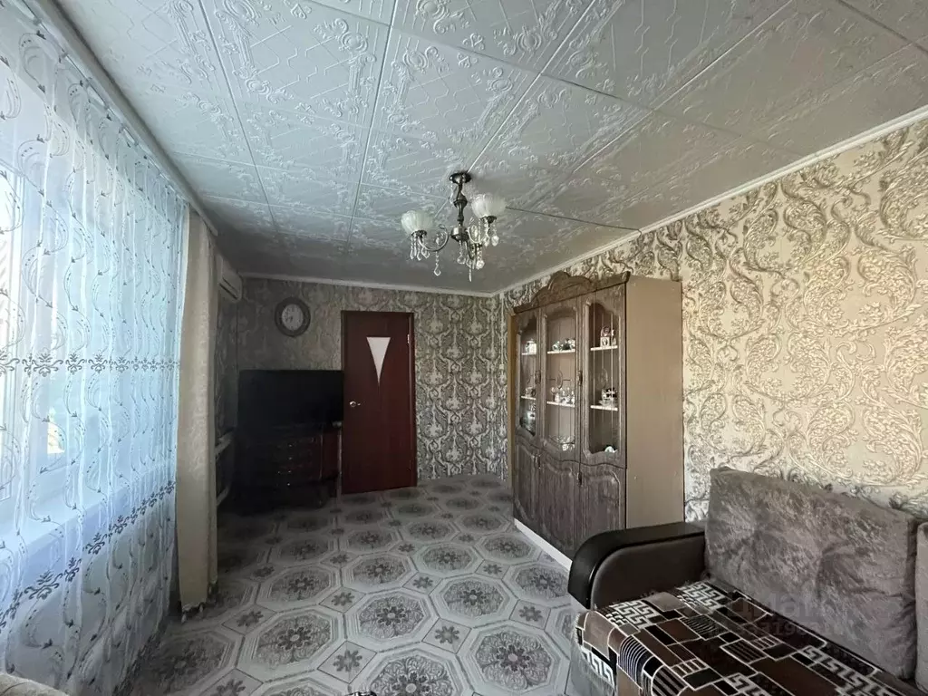 Дом в Саратовская область, Красноармейск пер. Мира, 13/2 (57 м) - Фото 2
