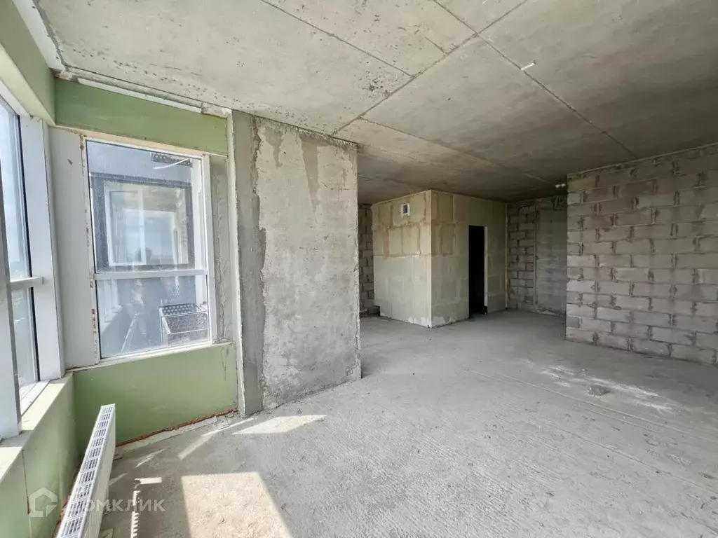 Продаётся 1-к квартира, 38.3 м - Фото 1