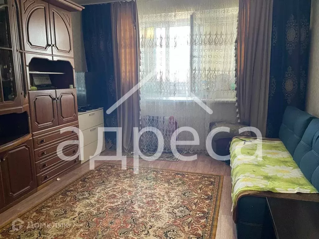 Продаётся 1-к квартира, 48 м - Фото 0