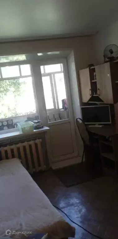 Продаётся 1-к квартира, 30.2 м - Фото 0