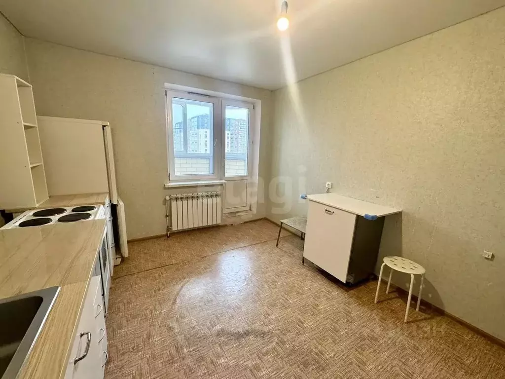 3-к кв. Татарстан, Казань ул. Зилантовская, 22/15 (82.1 м) - Фото 1