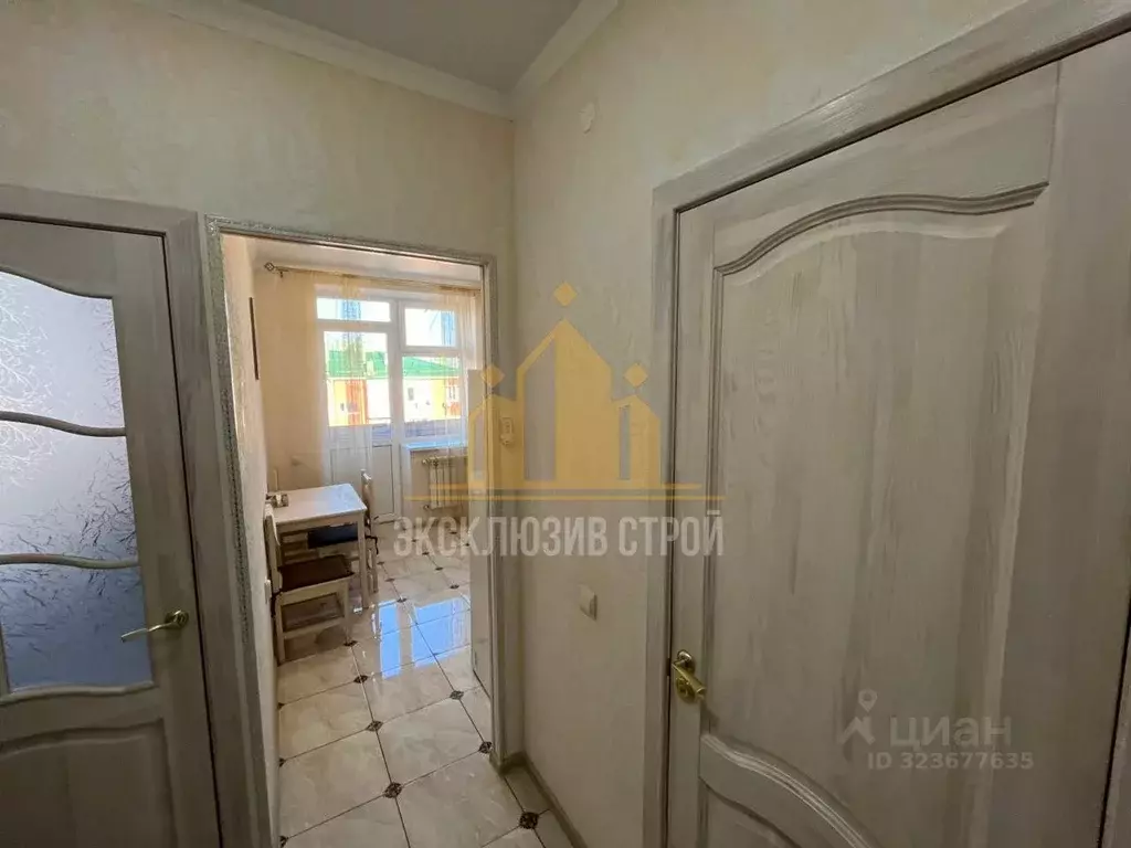 1-к кв. Ставропольский край, Ессентуки ул. Орджоникидзе, 88к3 (32.0 м) - Фото 2