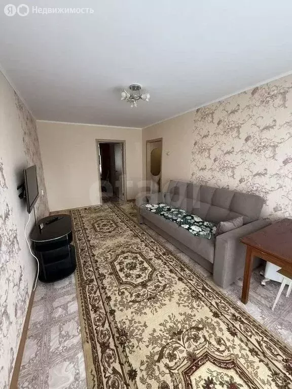 2-комнатная квартира: Златоуст, 3-й микрорайон проспекта имени Ю.А. ... - Фото 1