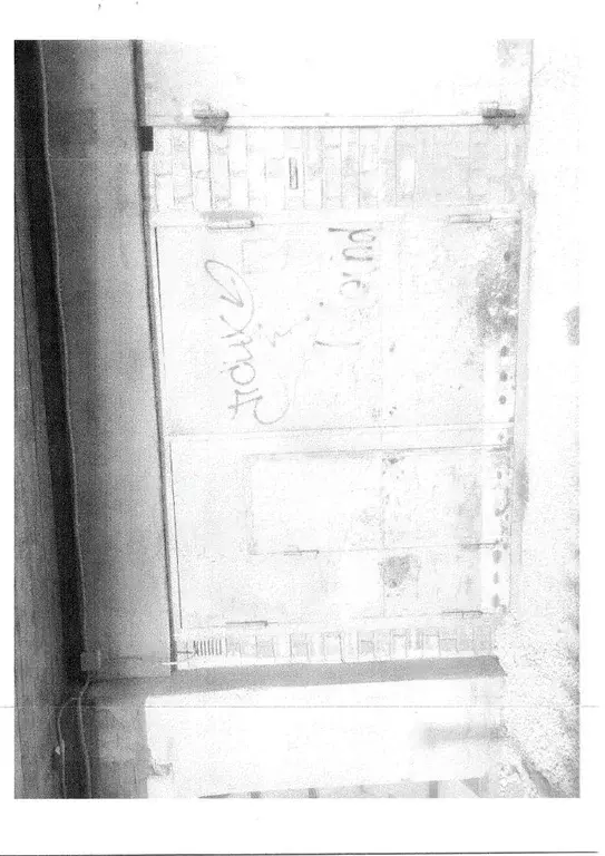 Помещение свободного назначения в Коми, Ухта Западная ул., 7с1 (22 м) - Фото 2