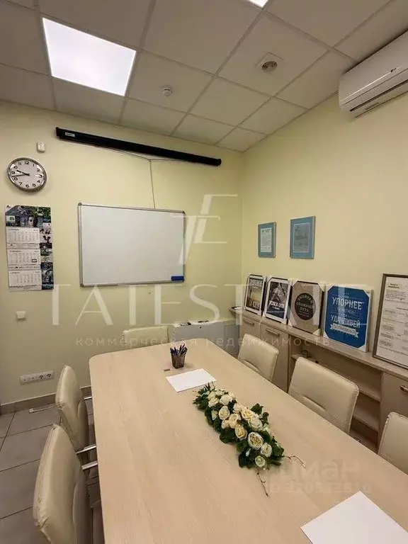 Офис в Татарстан, Казань просп. Альберта Камалеева, 34А (157 м) - Фото 2