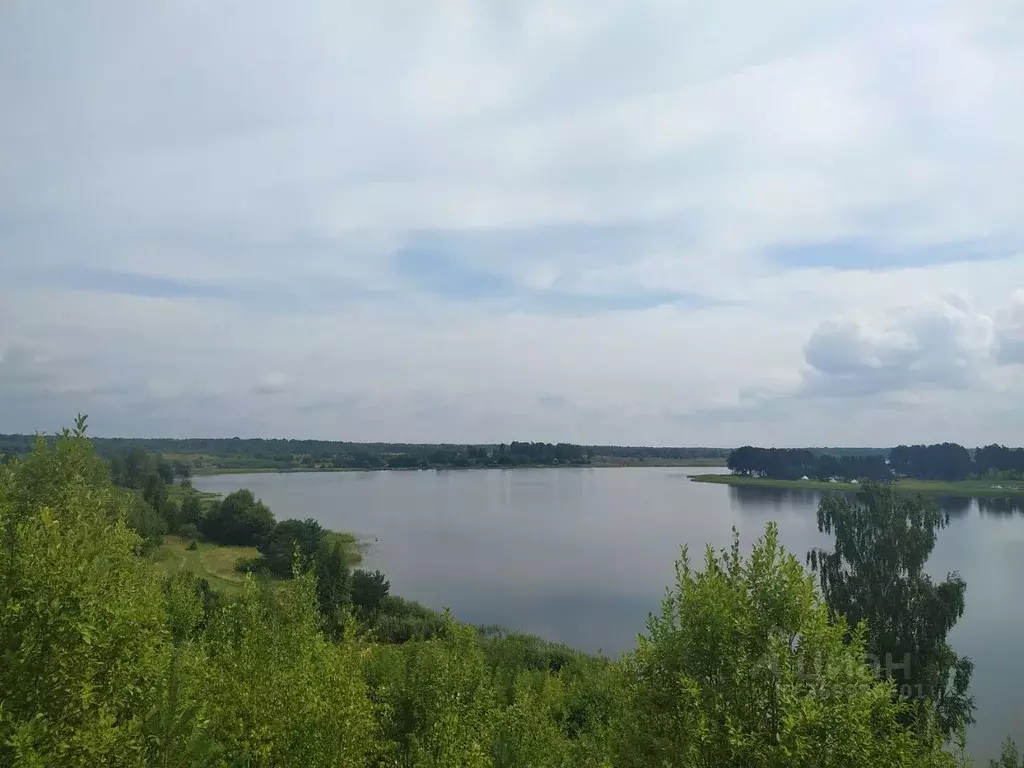 Участок в Тверская область, Селижаровский муниципальный округ, д. ... - Фото 1