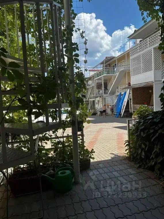 Помещение свободного назначения в Крым, Феодосия муниципальный округ, ... - Фото 1