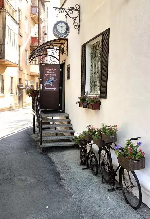 Помещение свободного назначения в Тюменская область, Тюмень Советская ... - Фото 2