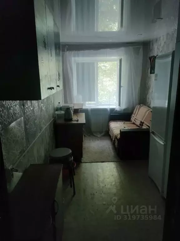 Комната Самарская область, Самара ул. Победы, 168А (10.0 м) - Фото 1