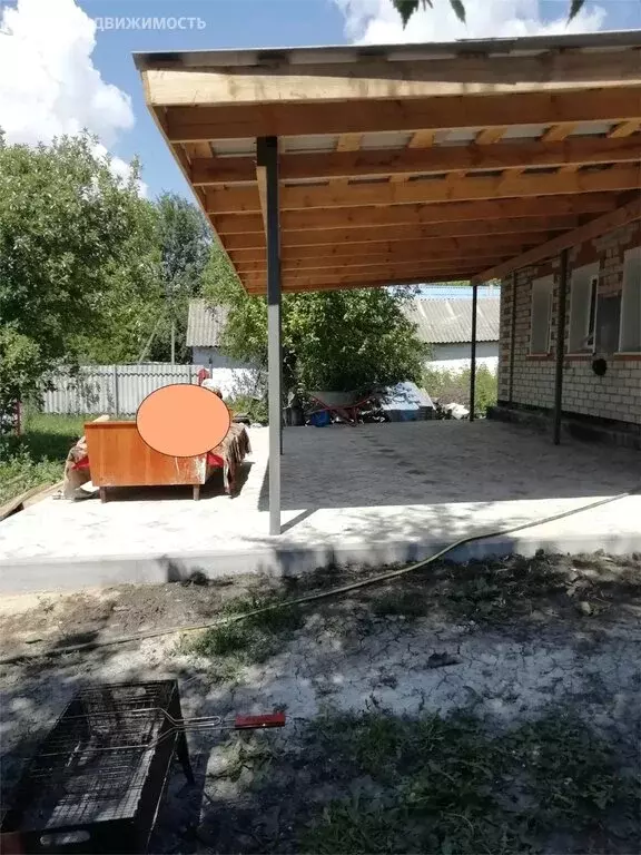 Дом в село Ольховатка, Луговая улица (42.2 м) - Фото 2