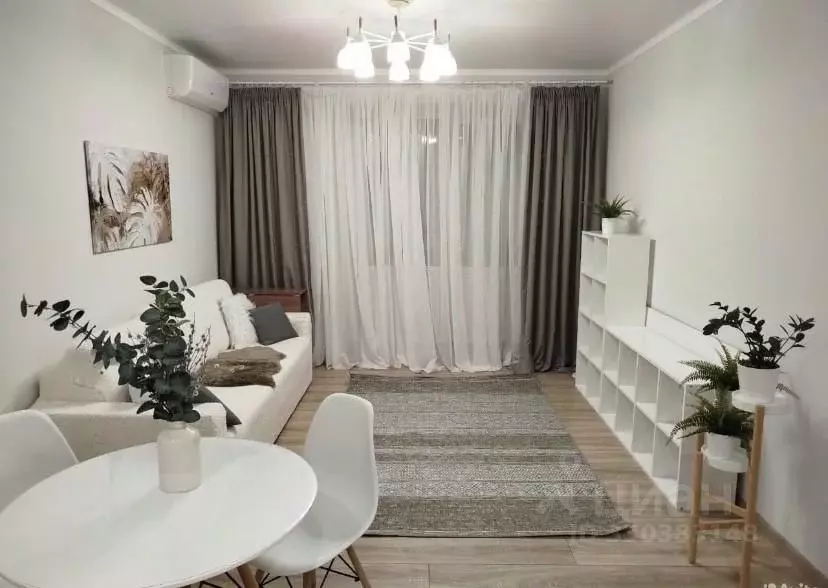 3-к кв. Оренбургская область, Оренбург ул. Неплюева, 2 (70.0 м) - Фото 2