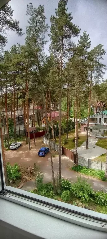 1-к кв. Рязанская область, Рязань Солотча р-н, 8 (40.0 м) - Фото 0
