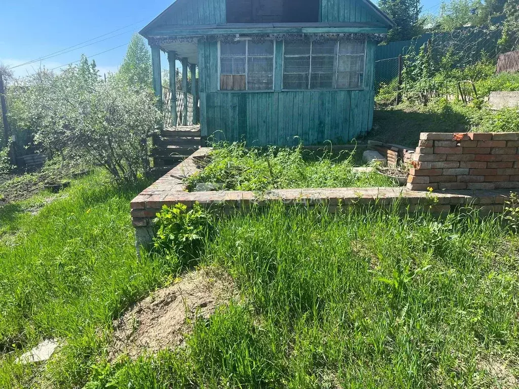Участок в Алтайский край, Барнаул городской округ, пос. Плодопитомник ... - Фото 1