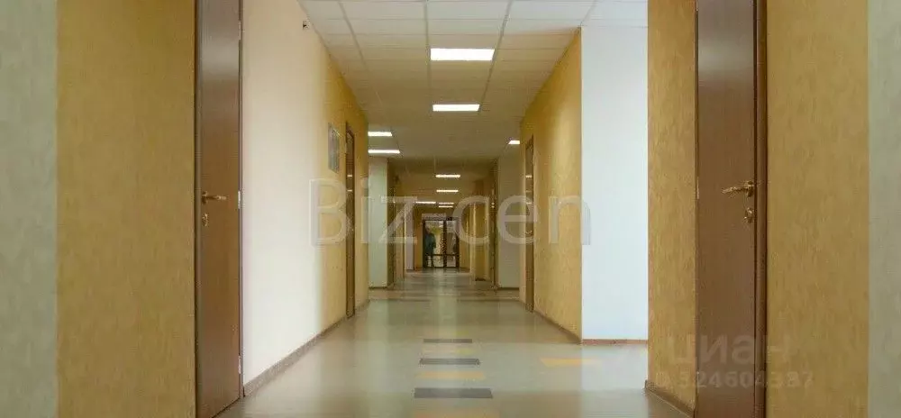 Офис в Санкт-Петербург просп. Стачек, 47 (94 м) - Фото 1