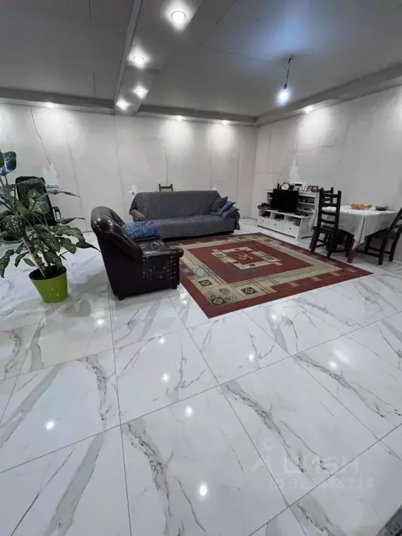 Дом в Нижегородская область, Нижний Новгород Сад № 1 АО ЗЕФС СТ, 350 ... - Фото 2