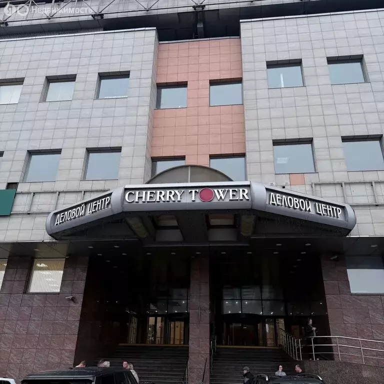 Офис (64.2 м) - Фото 1
