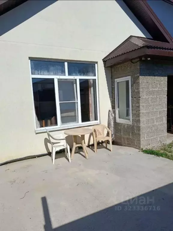 Дом, 74 м - Фото 1