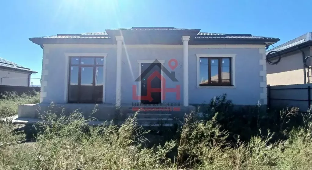 Дом в Ставропольский край, Ессентуки ул. Грушевая (128 м) - Фото 2