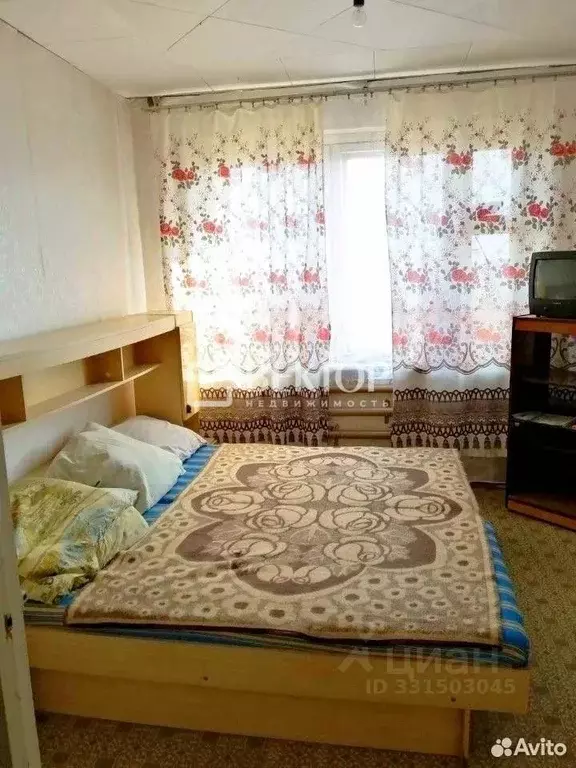 3-к кв. Ивановская область, пос. Пестяки ул. Калинина, 9 (57.0 м) - Фото 1