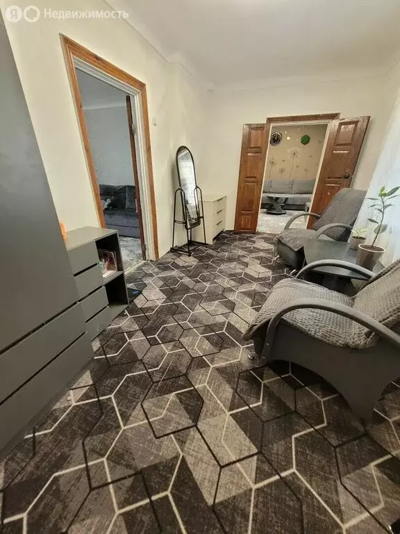 Дом в Таганрог, улица 4-я Линия, 69А (64.1 м) - Фото 2