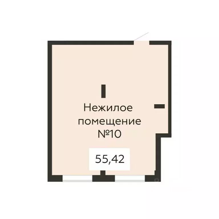 Помещение свободного назначения в Воронежская область, Воронеж ... - Фото 2