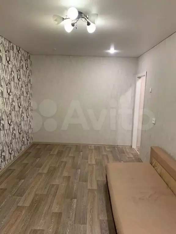 1-к. квартира, 31 м, 1/5 эт. - Фото 1