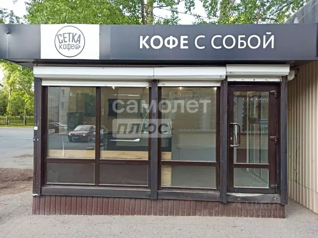 Торговая площадь в Томская область, Томск ул. 79-й Гвардейской ... - Фото 0