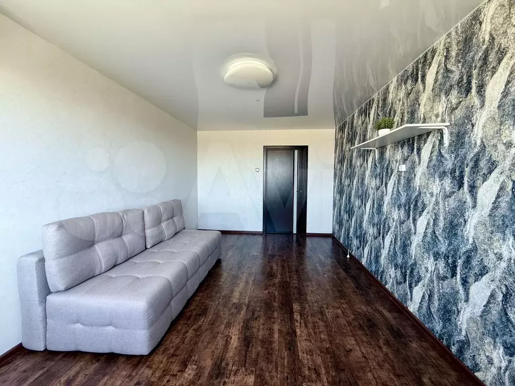1-к. квартира, 40 м, 6/10 эт. - Фото 0