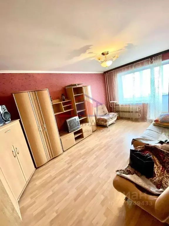 1-к кв. Белгородская область, Старый Оскол Северный мкр, 2 (38.0 м) - Фото 0
