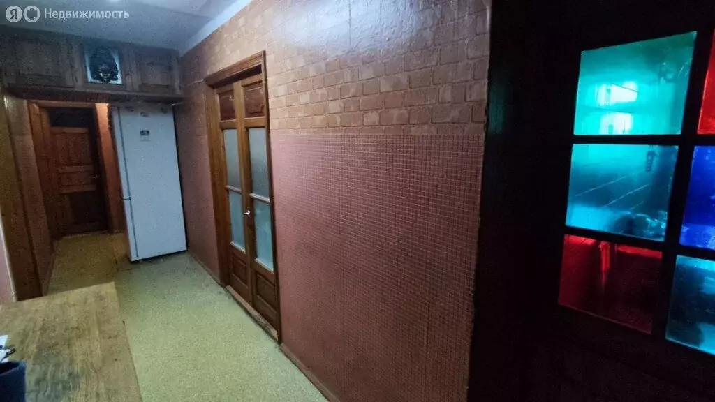 4-комнатная квартира: Евпатория, улица Чапаева, 81 (76.5 м) - Фото 0