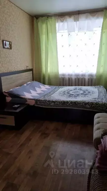 1-к кв. Псковская область, Псков ул. Некрасова, 4 (30.0 м) - Фото 0