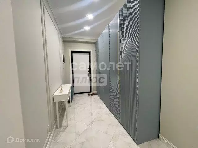 Продаётся 3-к квартира, 103 м - Фото 1