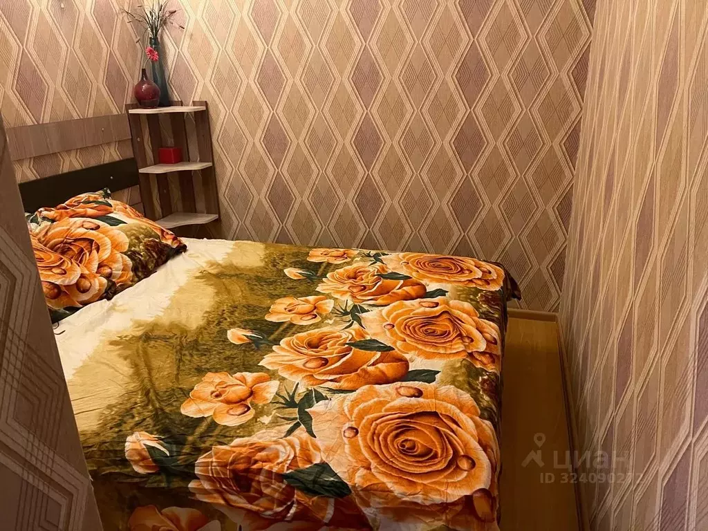 1-к кв. Тульская область, Новомосковск ул. Есенина, 5 (40.0 м) - Фото 2