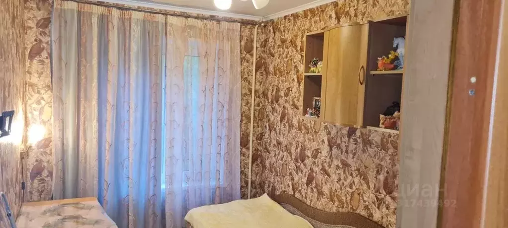 Комната Москва бул. Яна Райниса, 6К3 (10.0 м) - Фото 0