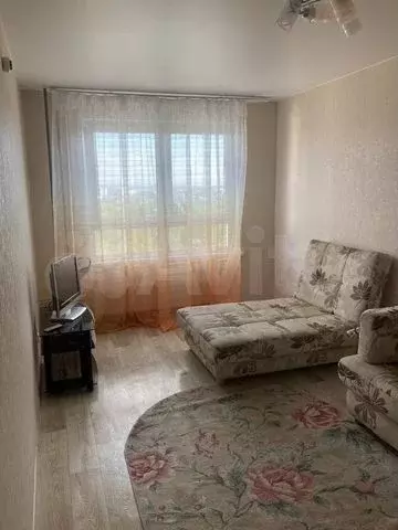 1-к. квартира, 29 м, 7/10 эт. - Фото 0