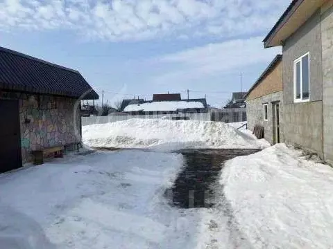 Дом в Курганская область, Белозерский муниципальный округ, д. Русаково ... - Фото 2