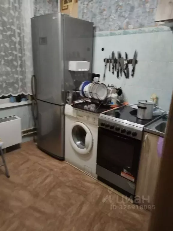 1-к кв. Москва Дубнинская ул., 26К4 (33.0 м) - Фото 2