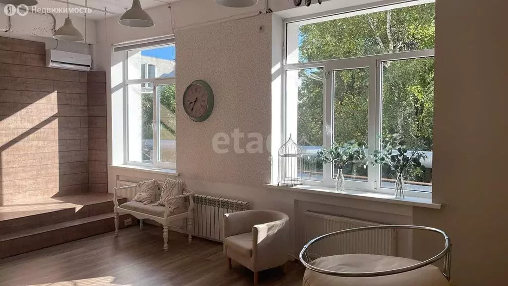 4-комнатная квартира: Ставрополь, улица Льва Толстого, 6 (105 м) - Фото 1