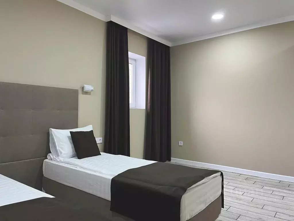 Комната Краснодарский край, Ейск Николаевская ул., 11с1 (25.0 м) - Фото 2