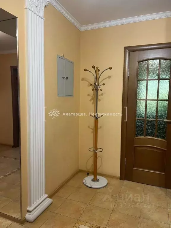 2-к кв. Томская область, Томск ул. Гоголя, 54 (90.0 м) - Фото 0