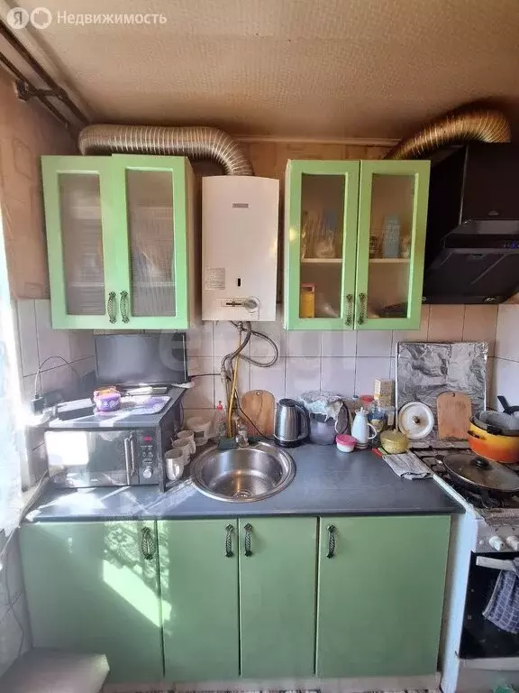 2-комнатная квартира: Тула, улица Академика Павлова, 1А (43.4 м) - Фото 1