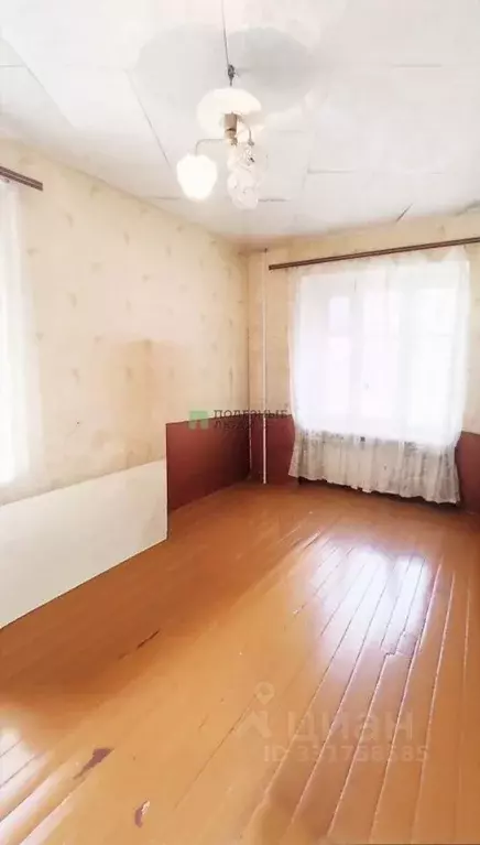3-к кв. Самарская область, Сызрань ул. Карла Маркса, 6 (72.37 м) - Фото 2