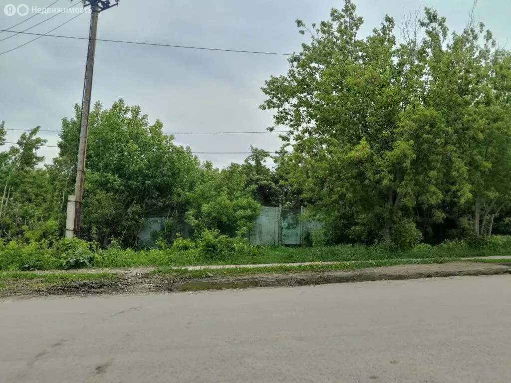 Дом в Камышлов, Вокзальная улица, 18 (40 м) - Фото 1