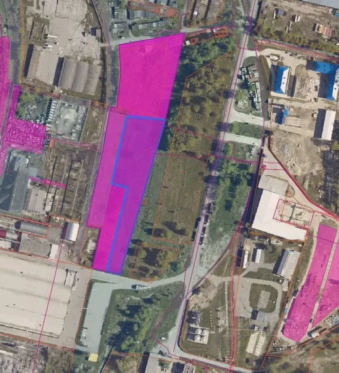 Склад в Новосибирская область, Новосибирск ул. Твардовского, 3к14 ... - Фото 1