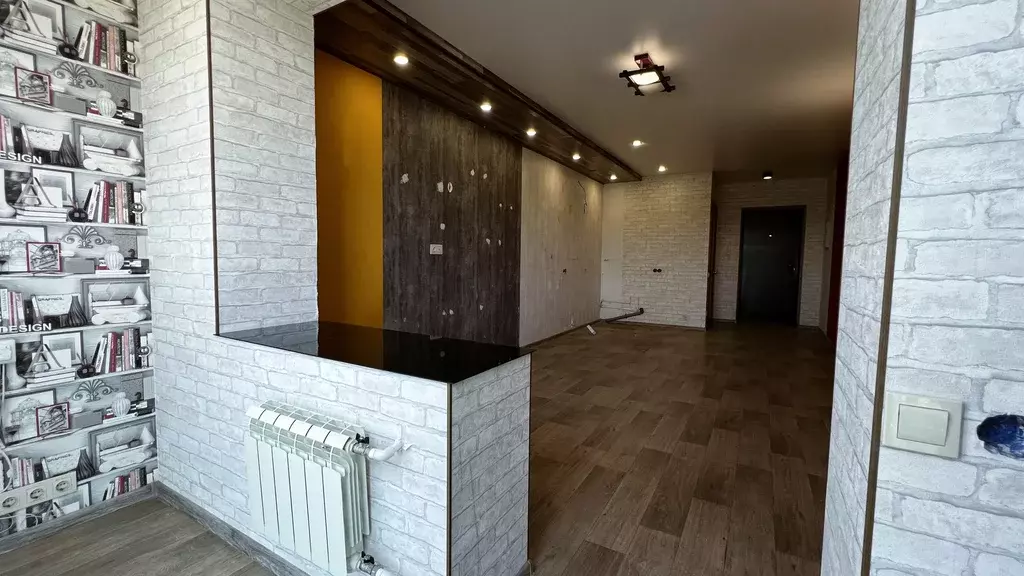 Продаётся квартира-студия, 30.3 м - Фото 0