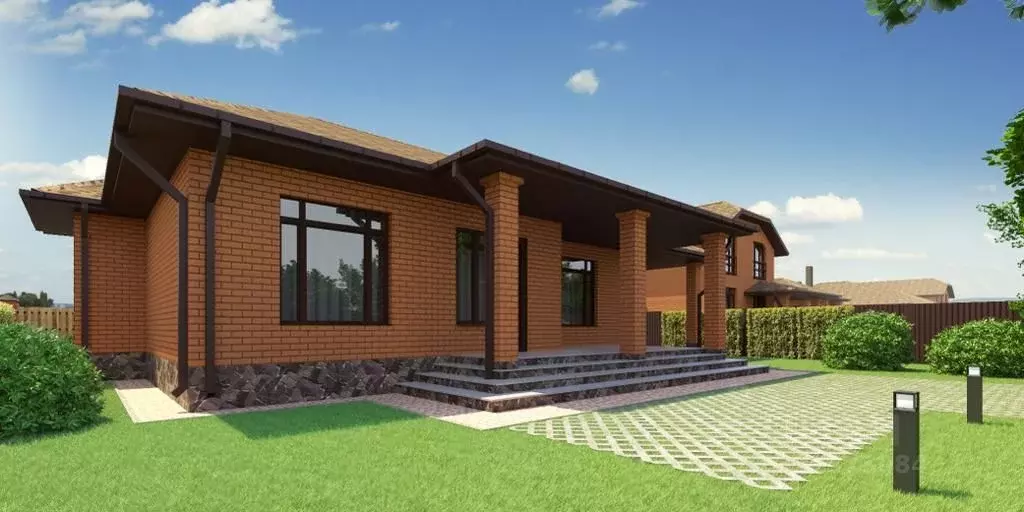 Участок в Саратовская область, Саратов проезд 2-й Екатериновский (7.5 ... - Фото 2