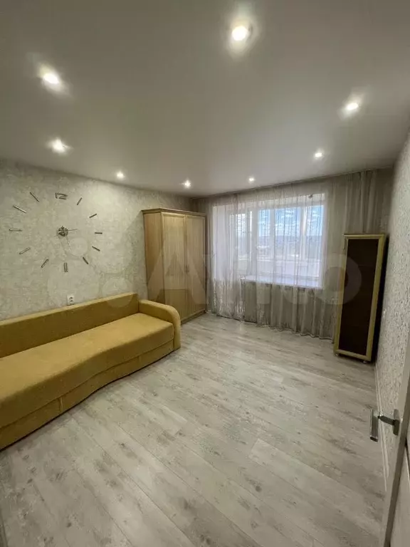 1-к. квартира, 31 м, 5/6 эт. - Фото 1