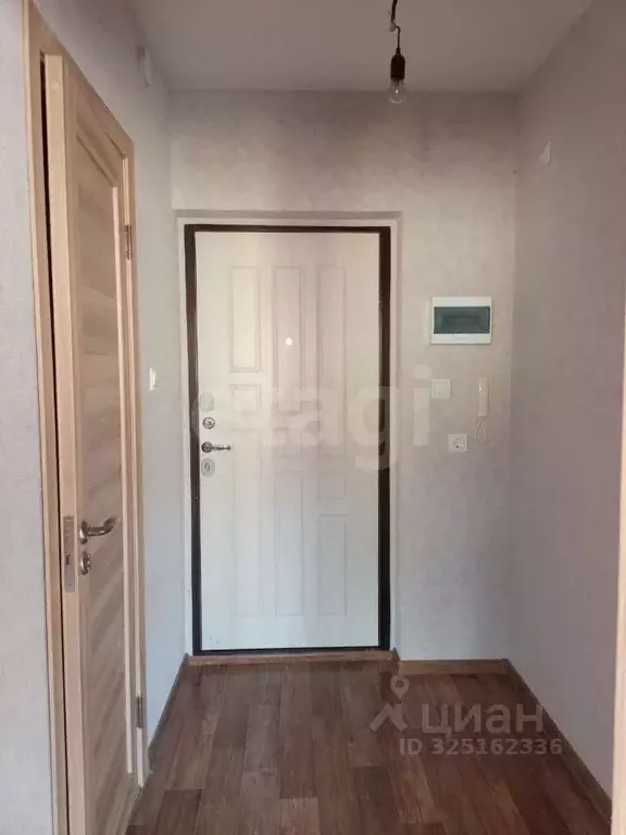 Студия Свердловская область, Талицкий городской округ, пос. Троицкий ... - Фото 1