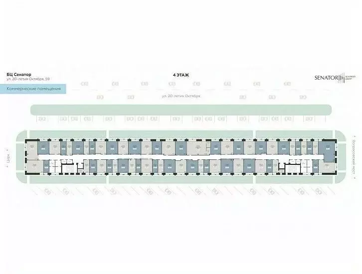 Помещение свободного назначения в Воронежская область, Воронеж ул. ... - Фото 2