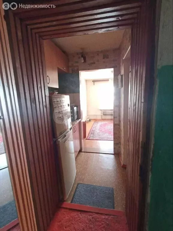 Квартира-студия: Кемерово, улица Нахимова, 30 (16.9 м) - Фото 2